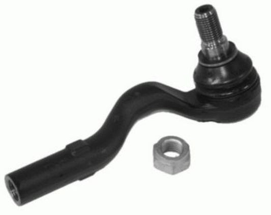 LEMFÖRDER Tie Rod End Right/outer for Mercedes 1266302