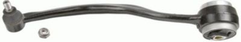 LEMFÖRDER Wheel suspension Rod/Strut Left/Lower/Rear for BMW 1309801