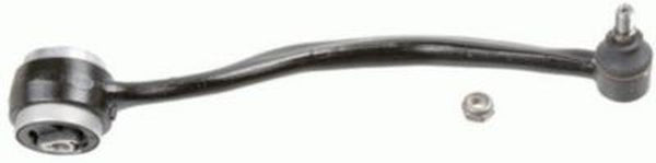 LEMFÖRDER Wheel suspension Rod/Strut Lower/Rear/Right for BMW 1309901