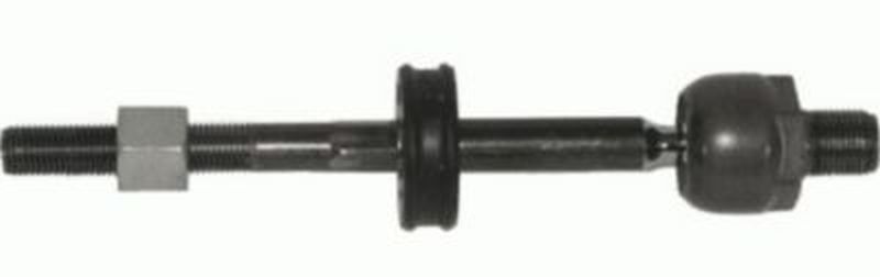 LEMFÖRDER Inner Tie Rod Left/Right for BMW 1325601