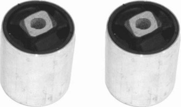 LEMFÖRDER Control/trailing arm Repair Kit Front/Lower/Left/Right for BMW 1328201