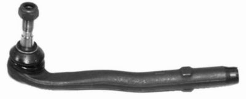 LEMFÖRDER Tie Rod End Left for BMW 1334101