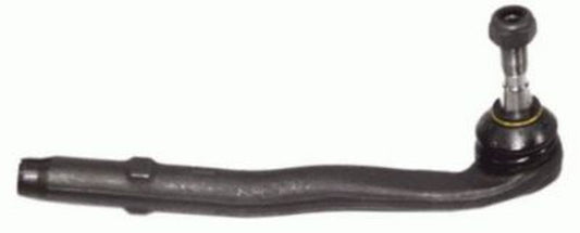 LEMFÖRDER Tie Rod End Right for BMW 1334201