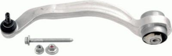 LEMFÖRDER Control/Trailing Arm Left/Lower/Rear for Audi/VW 1367602