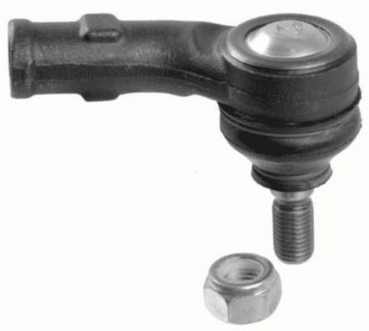 LEMFÖRDER Tie Rod End Right/outer for Audi/VW 1379302