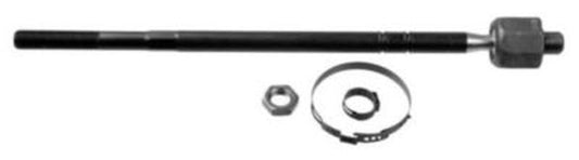 LEMFÖRDER Inner Tie Rod Left/Right for Vauxhall/Opel 1470602