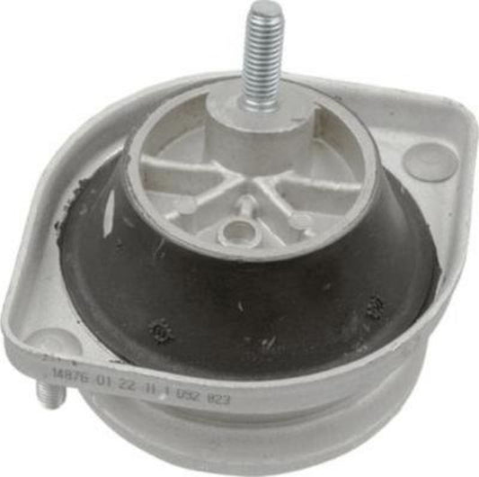 Lemforder Mounting Engine Left For Bmw 1487601