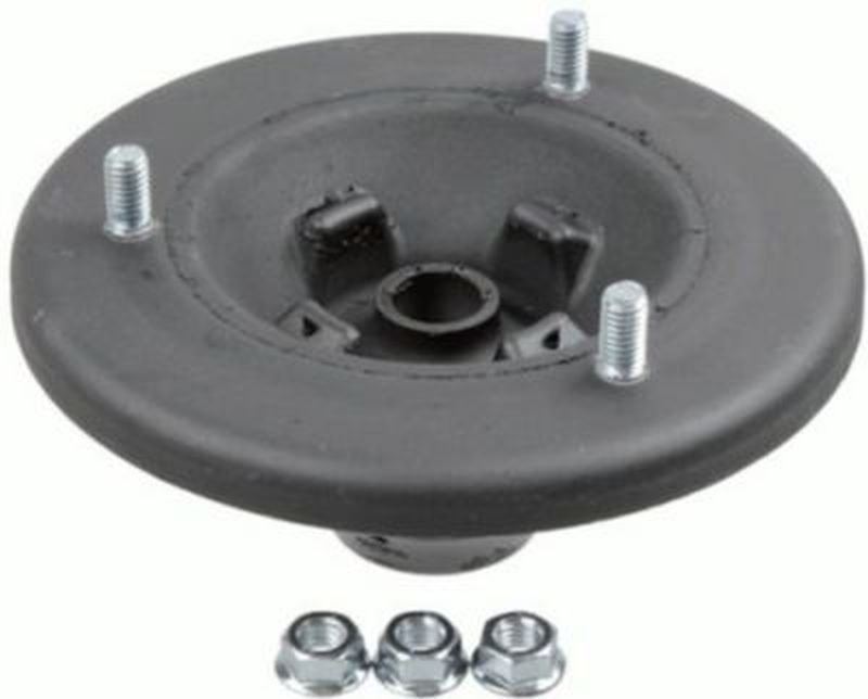 LEMFÖRDER Strut Mount Left/Right for BMW 1489201
