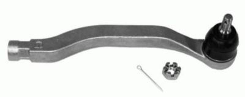 LEMFÖRDER Tie Rod End Right/outer for Honda 1543902