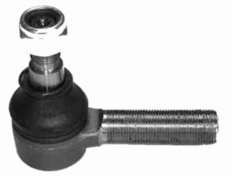 LEMFÖRDER Tie Rod End Left/outer for Ford 1546802