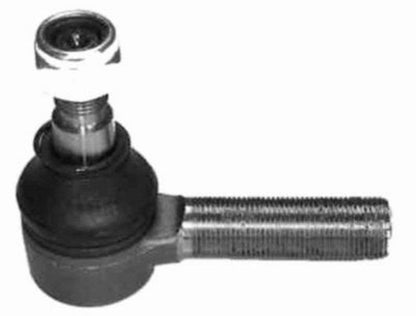 LEMFÖRDER Tie Rod End Left/outer for Ford 1546802