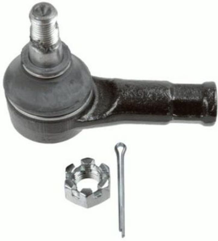 LEMFÖRDER Tie Rod End Left/Right/outer for Mazda 1547803