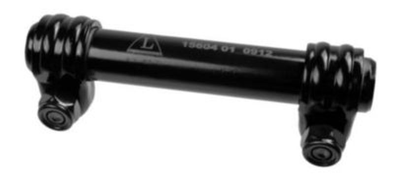 LEMFÖRDER Tie Rod Tube Left/Right for Vauxhall/Opel 1560401