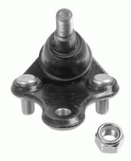 Lemforder Ball Joint Front Axle For Toyota 1571502