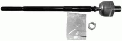 LEMFÖRDER Inner Tie Rod Left/Right for Nissan 1629702