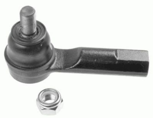 LEMFÖRDER Tie Rod End Left/Right for Nissan 1631201