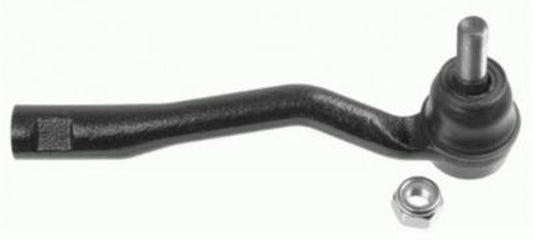 LEMFÖRDER Tie Rod End Right/outer for Toyota 1637901