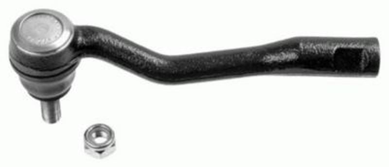 LEMFÖRDER Tie Rod End Left/outer for Toyota 1638001