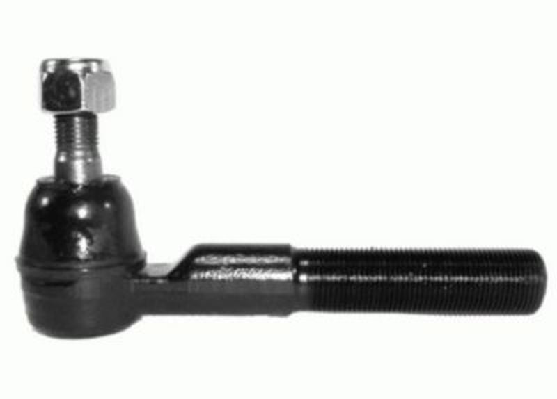LEMFÖRDER Tie Rod End for Toyota 1681901