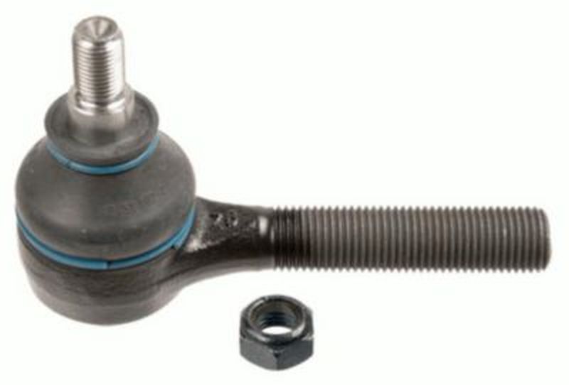 LEMFÖRDER Tie Rod End Left/Right/outer for Porsche 1738501
