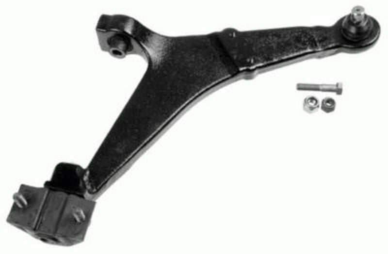 LEMFÖRDER Control/Trailing Arm Lower/Right for Citroen/Peugeot 1743403