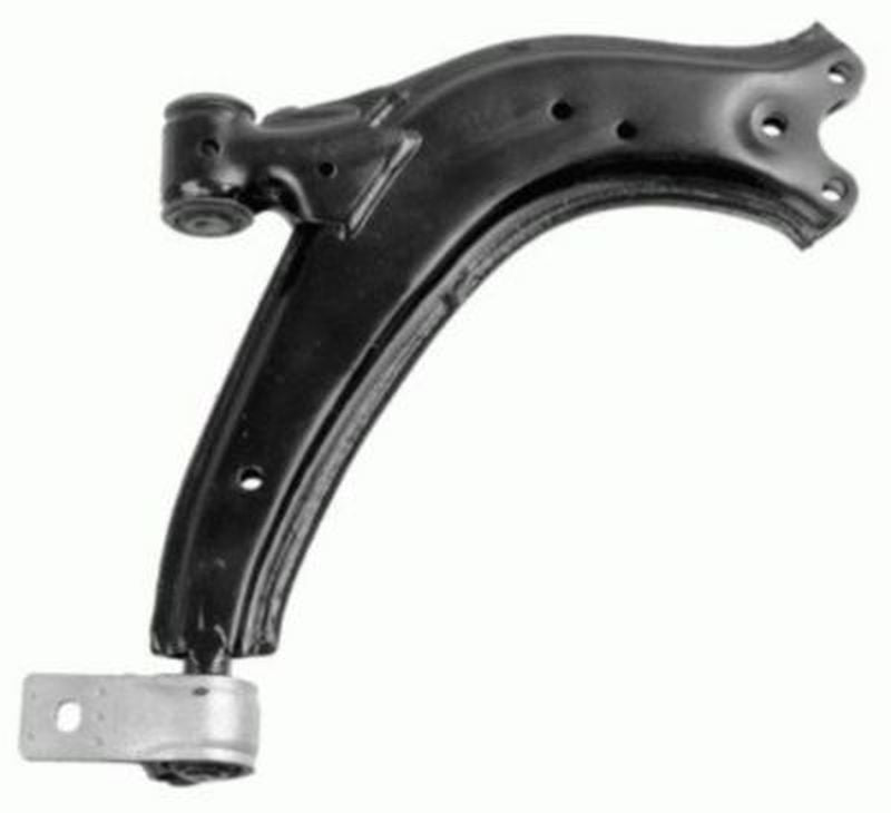 LEMFÖRDER Control/Trailing Arm Lower/Right for Citroen/Peugeot 1743601