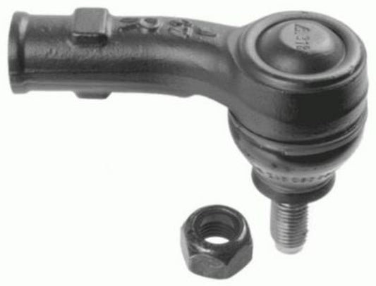 LEMFÖRDER Tie Rod End Right for Audi/VW 1762402
