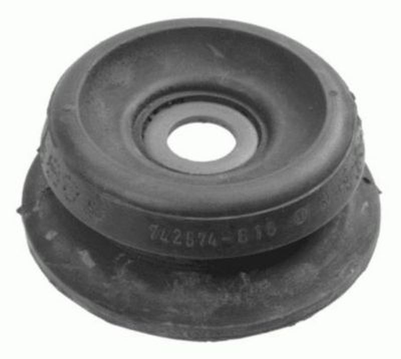 LEMFÖRDER Strut Mount Left/Right/Upper for Mercedes 1762802