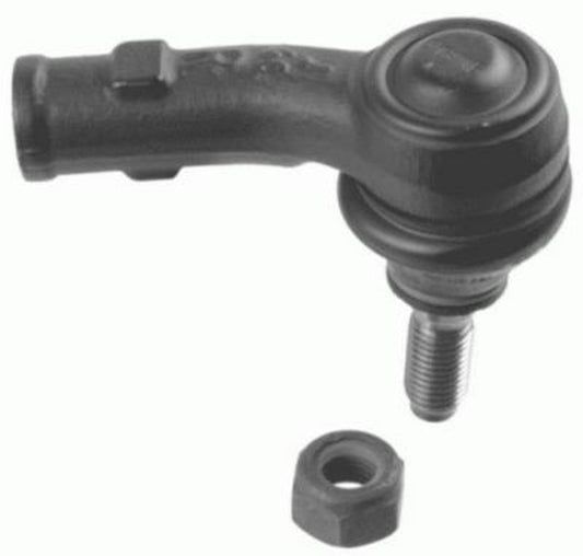 LEMFÖRDER Tie Rod End Right/outer for Audi/VW 1764204