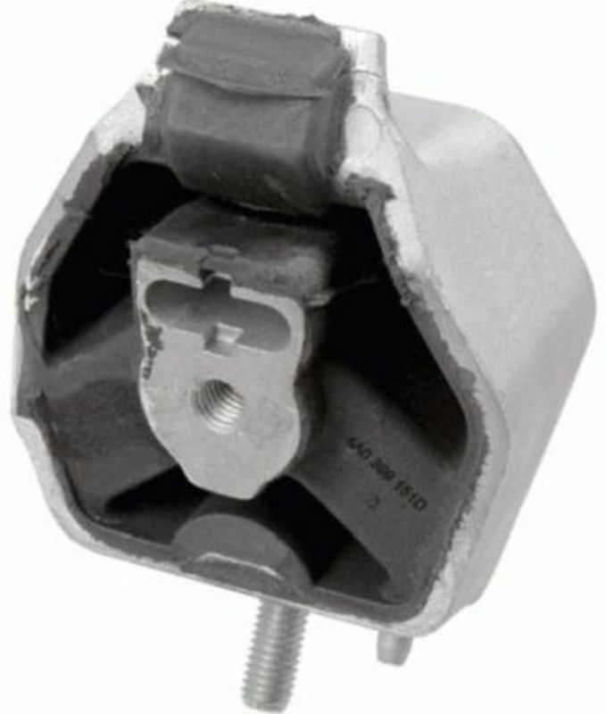 Lemforder Mounting Automatic Transmission Left Right For Audi 1765501