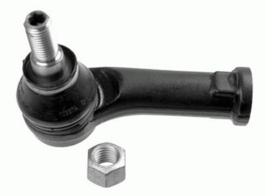 LEMFÖRDER Tie Rod End Left/outer for Audi/VW 1767402