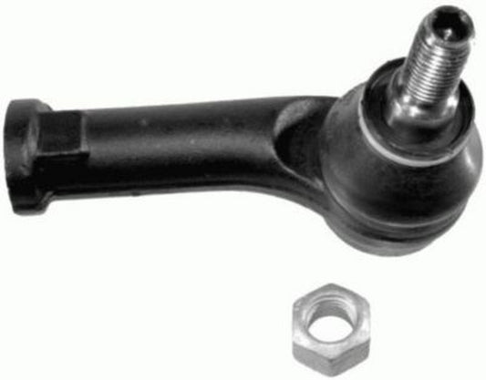 LEMFÖRDER Tie Rod End Right/outer for Audi/VW 1767502