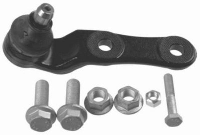 Lemforder Ball Joint Front Left Right 1773902