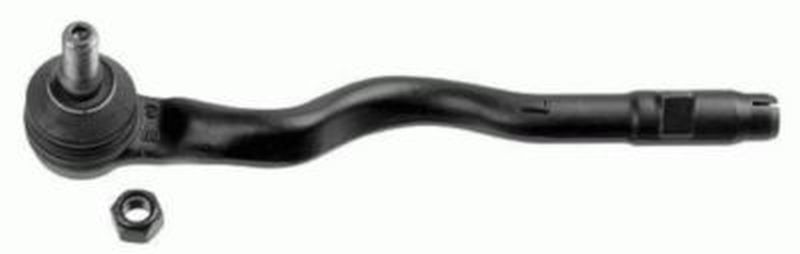 LEMFÖRDER Tie Rod End Left for BMW 1800302