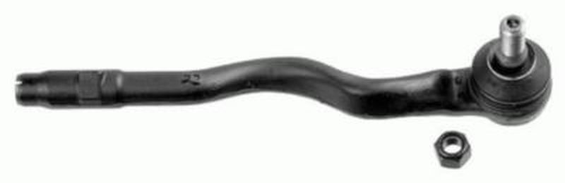 LEMFÖRDER Tie Rod End Right for BMW 1800402