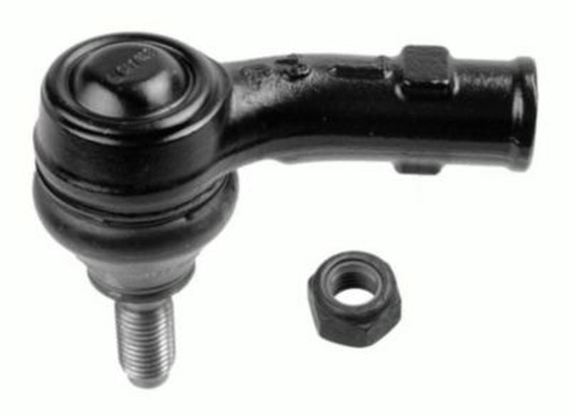 LEMFÖRDER Tie Rod End Left for Audi/VW 1837304