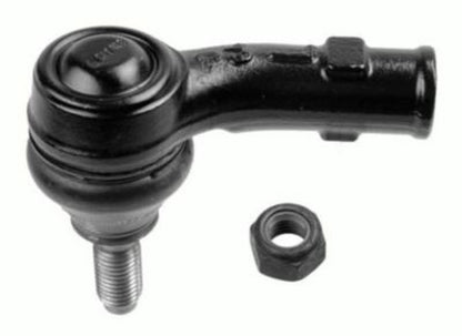 LEMFÖRDER Tie Rod End Left for Audi/VW 1837304