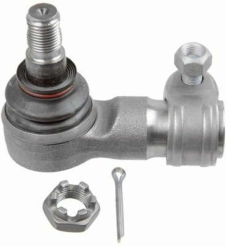 LEMFÖRDER Tie Rod End for Mercedes 1843401