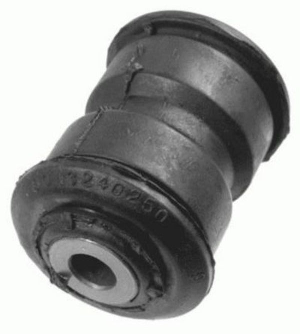 LEMFÖRDER Spring shackle Bush for Mercedes 1887002