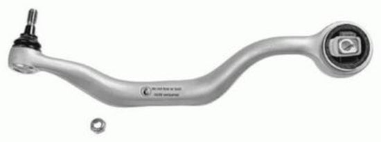 LEMFÖRDER Wheel suspension Rod/Strut Left/Lower/Rear for BMW 1930801