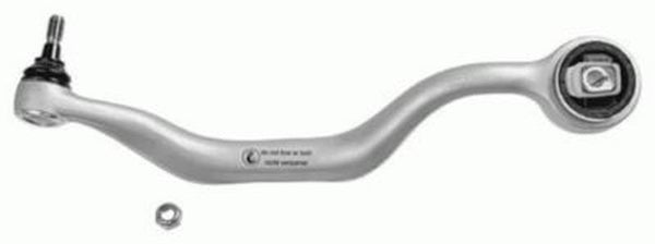 LEMFÖRDER Wheel suspension Rod/Strut Left/Lower/Rear for BMW 1930801