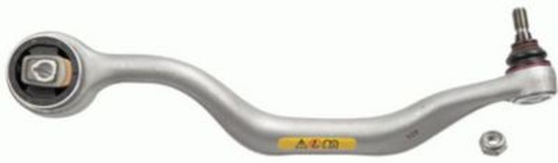 LEMFÖRDER Wheel suspension Rod/Strut Lower/Rear/Right for BMW 1930901