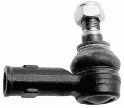 LEMFÖRDER Tie Rod End Left/Right for Mercedes 1971902