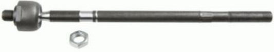 LEMFÖRDER Inner Tie Rod Left/Right for Mercedes 1972201