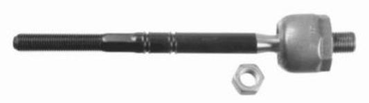LEMFÖRDER Inner Tie Rod Left/Right for Mercedes 1995601