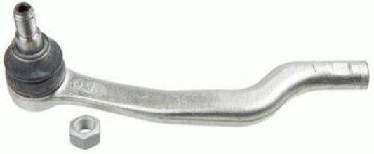LEMFÖRDER Tie Rod End Left for Mercedes 1995702