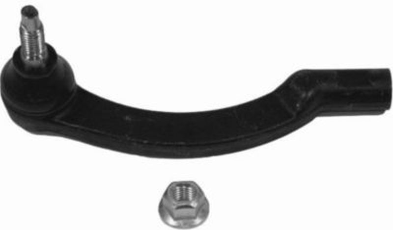 LEMFÖRDER Tie Rod End Left/outer for Volvo 2013602