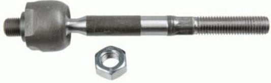 LEMFÖRDER Inner Tie Rod Left/Right for Volvo 2017201