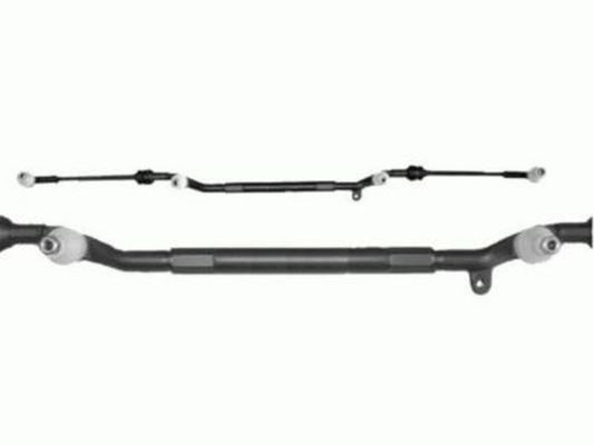 LEMFÖRDER Steering Linkage Tie Rod Centre for Mercedes 2049801
