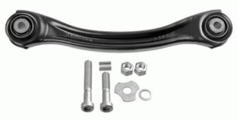 LEMFÖRDER Wheel suspension Rod/Strut Left/Rear/Right for Mercedes 2073103
